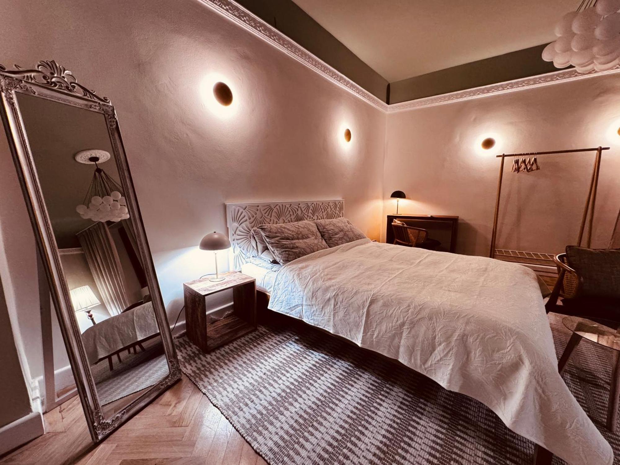Belle Vista Guesthouse Brasov Exterior photo