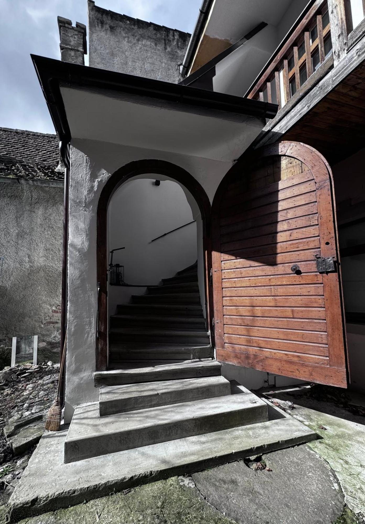 Belle Vista Guesthouse Brasov Exterior photo