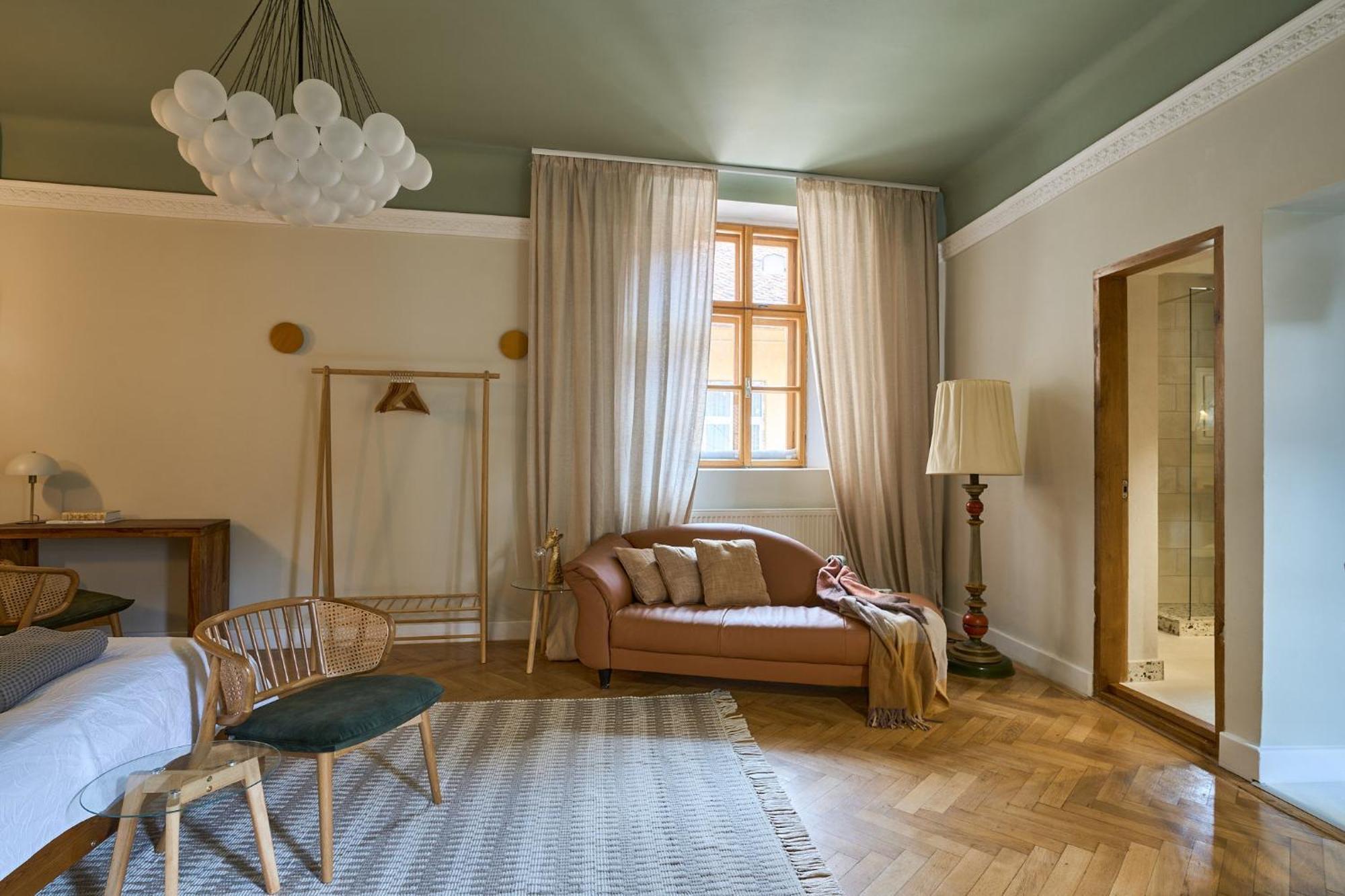 Belle Vista Guesthouse Brasov Exterior photo