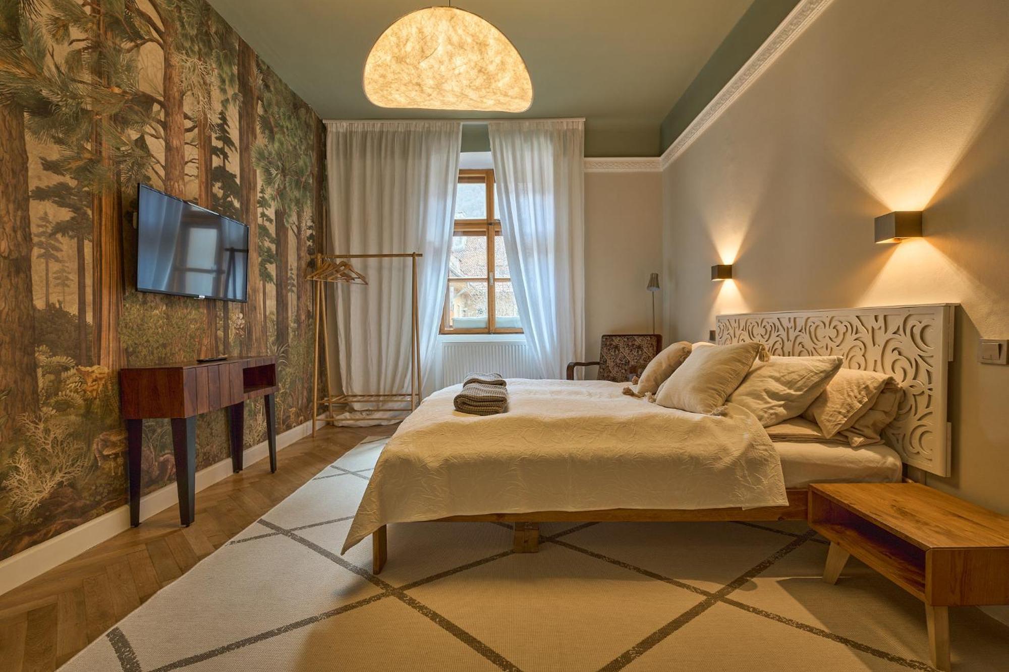 Belle Vista Guesthouse Brasov Exterior photo