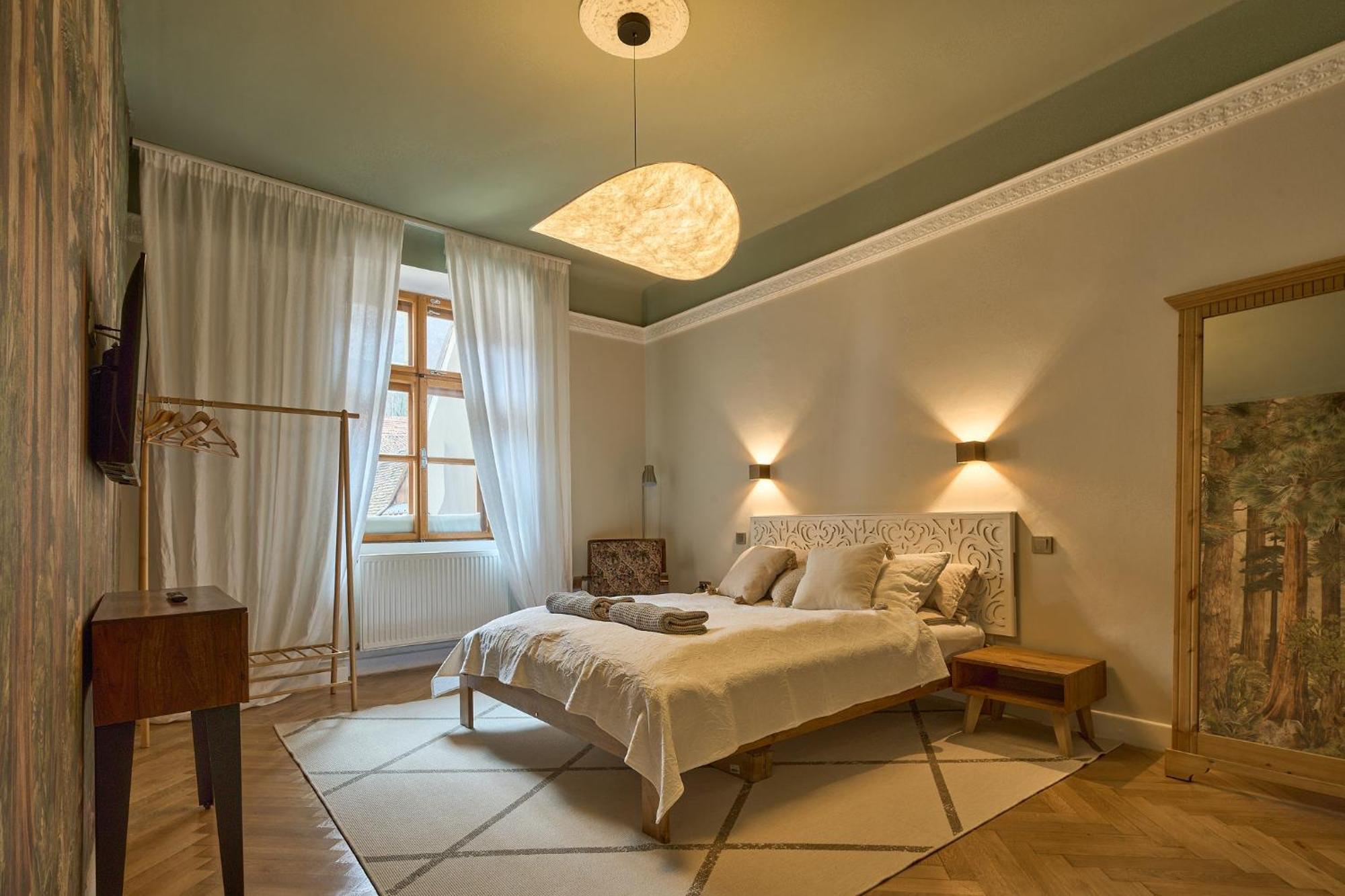 Belle Vista Guesthouse Brasov Exterior photo